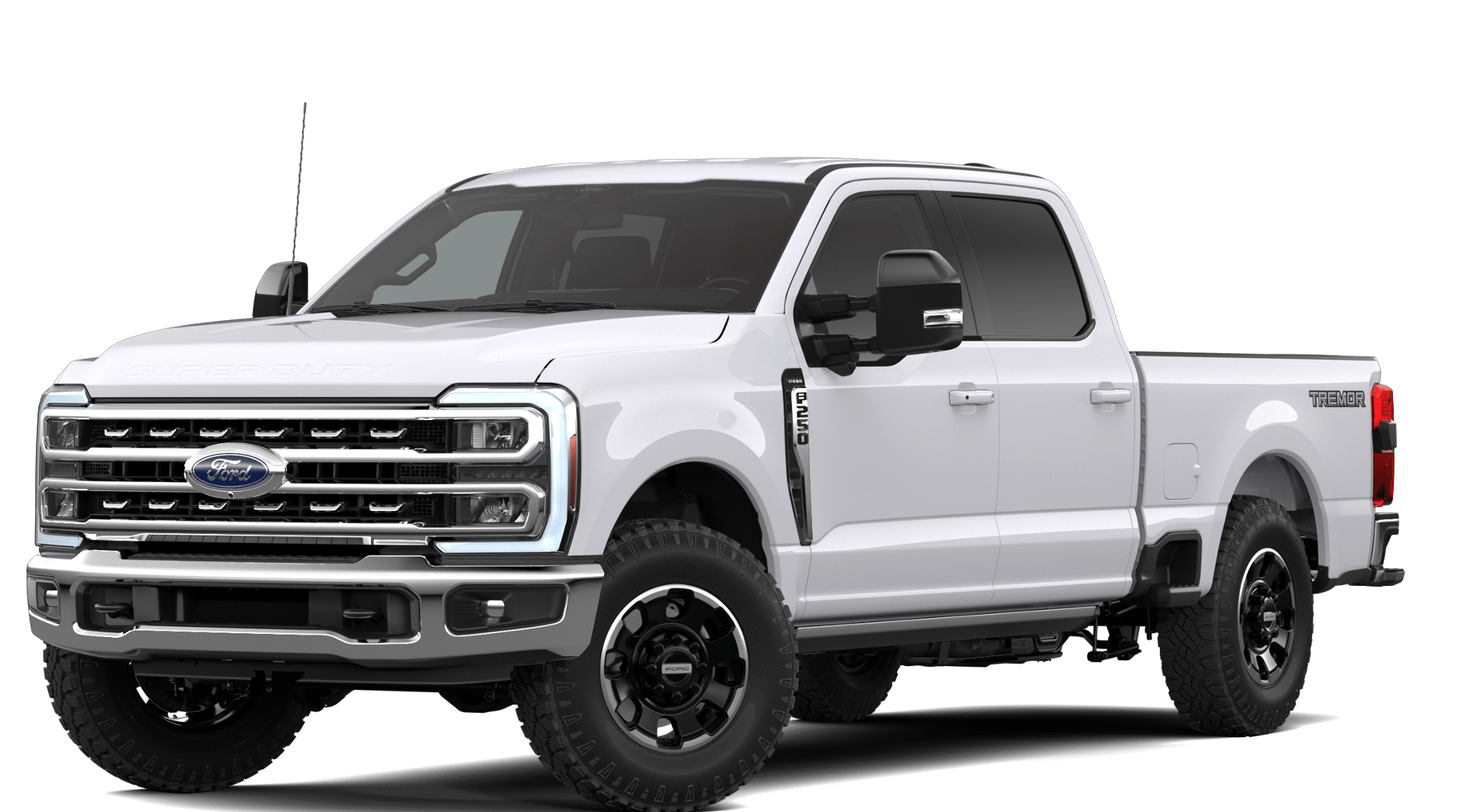 2026 Ford Super Duty® External Image 1